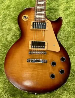 BODY SUNBURST W/HARD
