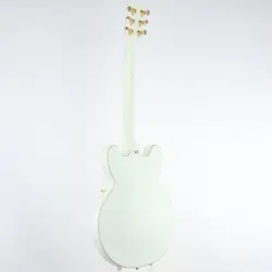 CLASSIC WHITE ELECTRIC