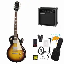 TOBACCO BURST YAMAHA