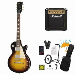 TOBACCO BURST MARSHALL