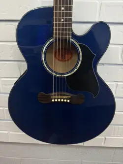 GIBSON EC-10 (B06001489)