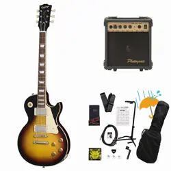 TOBACCO BURST PG-10