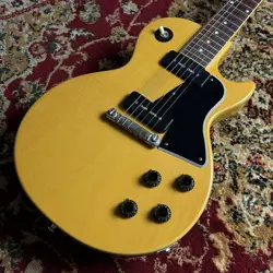 GIBSON CUSTOM SHOP 1957 LES PAUL SPECIAL SINGLE CUT MURPHY LAB ELECTRIC GUITAR