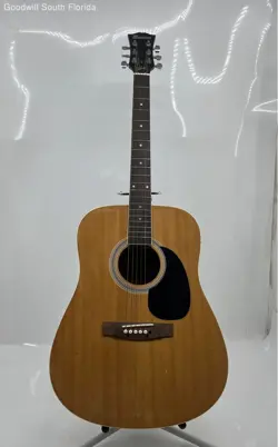 MUSICAL ACOUSTIC