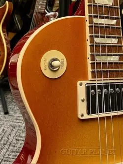 GIBSON LES PAUL TRADITIONAL PLAIN TOP 2016 LIMITED PROPRIETARY ELECTRIC GUITAR
