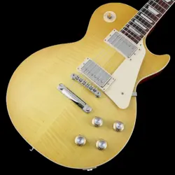 60S UNBURST GIBSON