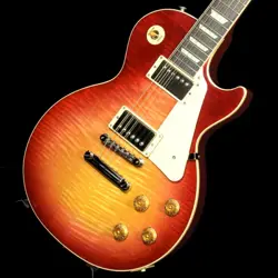 NEW GIBSON USA / LES PAUL STANDARD 50S HERITAGE CHERRY SUNBURST S/N: 229740068