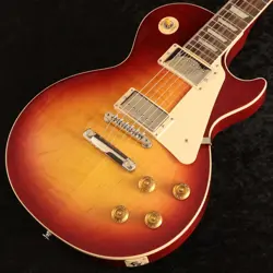 GIBSON USA / LES PAUL STANDARD 50S HERITAGE CHERRY SUNBURST S/N 229740069 GUITAR