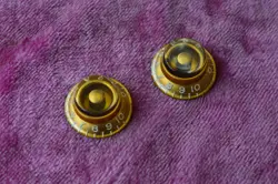STANDARD KNOB