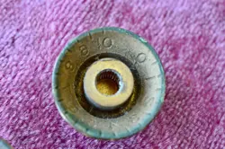 KNOB PAIR
