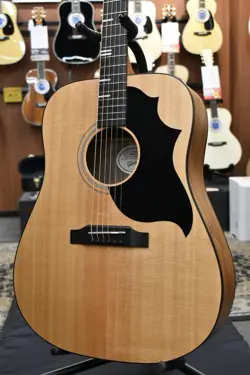 GIBSON G-BIRD 2022 ACOUSTIC ELECTRIC GUITAR