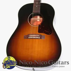 GIBSON 2000 1963 J-45 LIMITED 2000 ACOUSTIC ELECTRIC GUITAR