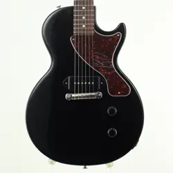 GIBSON LES PAUL JUNIOR 2021 EBONY 2021 ELECTRIC GUITAR