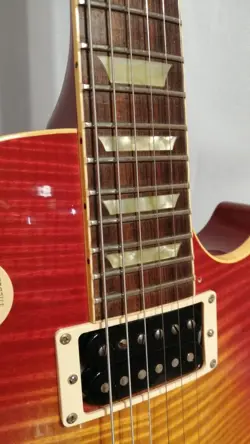 GIBSON PAUL CLASSIC