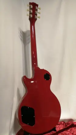 NO. LES PAUL