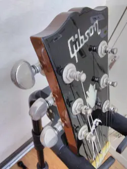 335 DOT GIBSON