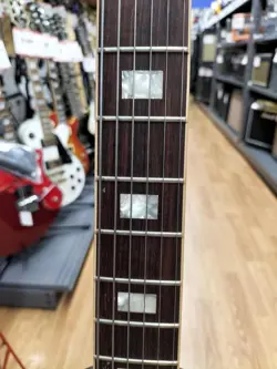 GIBSON MEMPHI ES