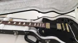 GIBSON LES PAUL STUDIO 2013 MODEL NO. LES PAUL STUDIO GIBSON
