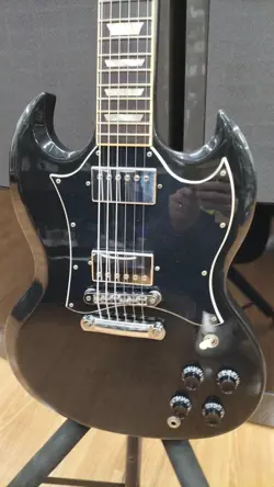 EB 2012 GIBSON