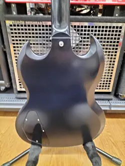 SG MODEL NO.