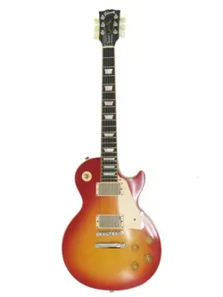 GIBSON  GIBSON  ELECTRIC GUITAR  LESPAUL STANDARD 50S FADED MADE IN 2019   US