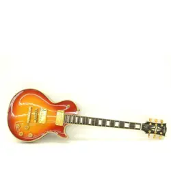 GIBSON CONDIT