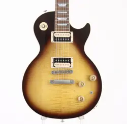 USED  GIBSON USA   LES PAUL CLASSIC TS      STORE