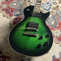GIBSON   SLASH LES PAUL STANDARD LIMITED EDITION  USED   USED  ELECTRIC GUITAR