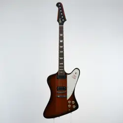 USA GIBSON FIREBIRD