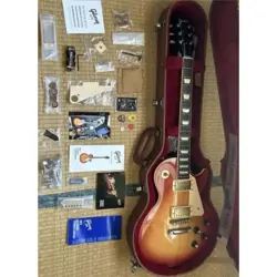GIBSON LES PAUL CLASSIC 2017 T NO.LG1004