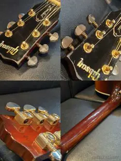 J-45 MAPLE BURST