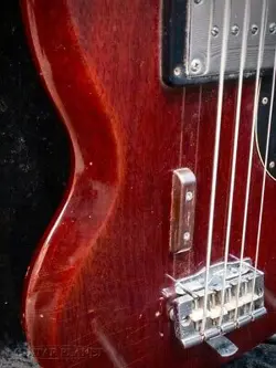 EB-0 -CHERRY- 1970S
