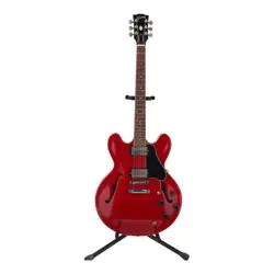 GIBSON GIBSON/ELECTRIC GUITAR/ES-335 DOT/91351354/B RANK/69 USED NO.LG270