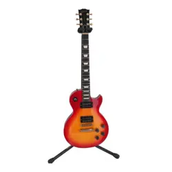 GIBSON GIBSON/ELECTRIC GUITAR/LP STUDIO/91767397/B RANK/75 USED NO.LG275