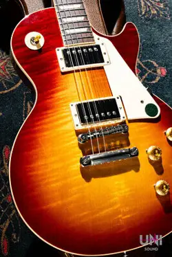STANDARD '50S 2019