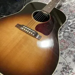 STANDARD USED ACOUSTIC
