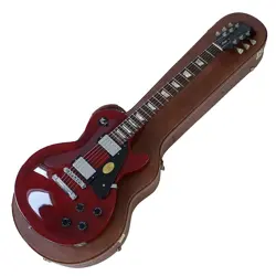 GIBSON GIBSON LES PAUL STUDIO WINE RED 2001