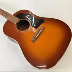 GIBSON 1963 J-45 ACOUSTIC GUITAR FROM JAPAN