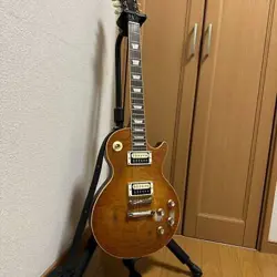 GIBSON HEAD EPIPHONE LES PAUL 1998 MADE BY FUJIGEN