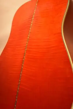GIBSON HISTORIC COLLECTION DOVE (2013)