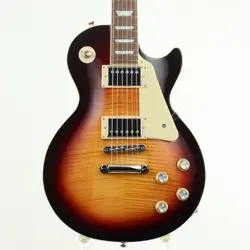 EPIPHONE INSPIRED BY GIBSON / LES PAUL STANDARD 60S BURBOB BURST