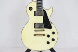 GIBSON CUSTOM SHOP LES PAUL CUSTOM USED ELECTRIC GUITAR