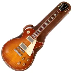 GIBSON CUSTOM SHOP  GIBSON CUSTOM SHOP  1959 LES PAUL