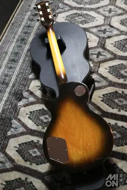 TOBACCO BURST 1977