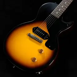 GIBSON CUSTOM SHOP 1957 LES PAUL JUNIOR REISSUE SINGLE CUT VOS