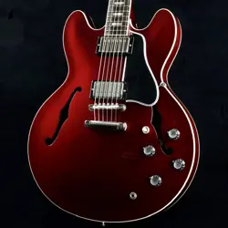 1964 ES-335 REISSUE/SPARKLING