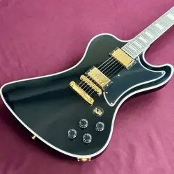 GIBSON CUSTOM SHOP RD CUSTOM NEW ELECTRIC GUITAR