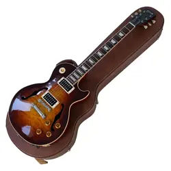 GIBSON CUSTOM SHOP   GIBSON CUSTOM SHOP YCS LES PAUL USED ELECTRIC GUITAR