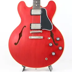 GIBSON CUSTOM SHOP 1961 ES-335 REISSUE MURPHY LAB ULTRA LIGHT
