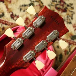 REISSUE NEW ELECTRIC